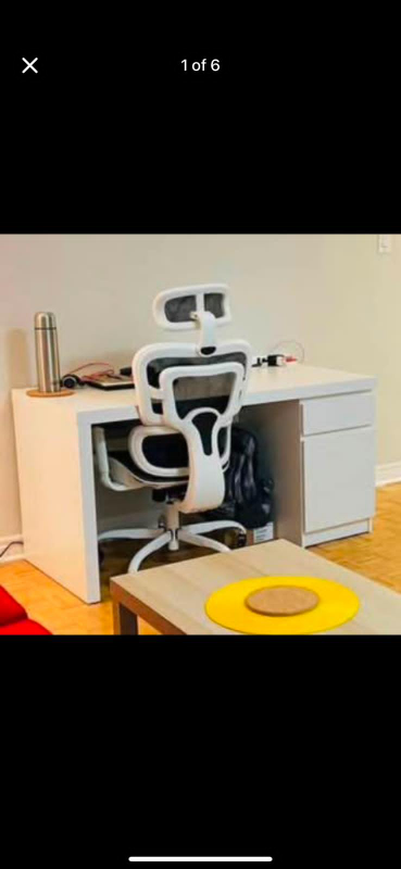 IKEA Desk Office Table