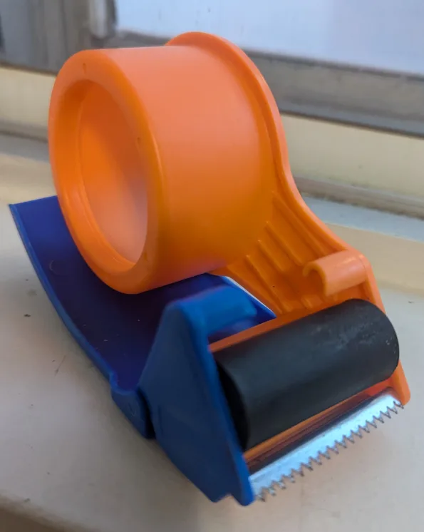 Packing Tape Dispenser thumbnail