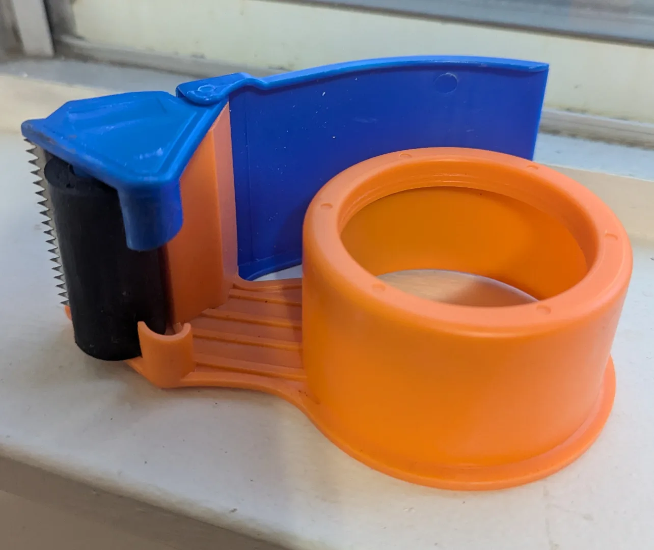 Packing Tape Dispenser image indicator(2)