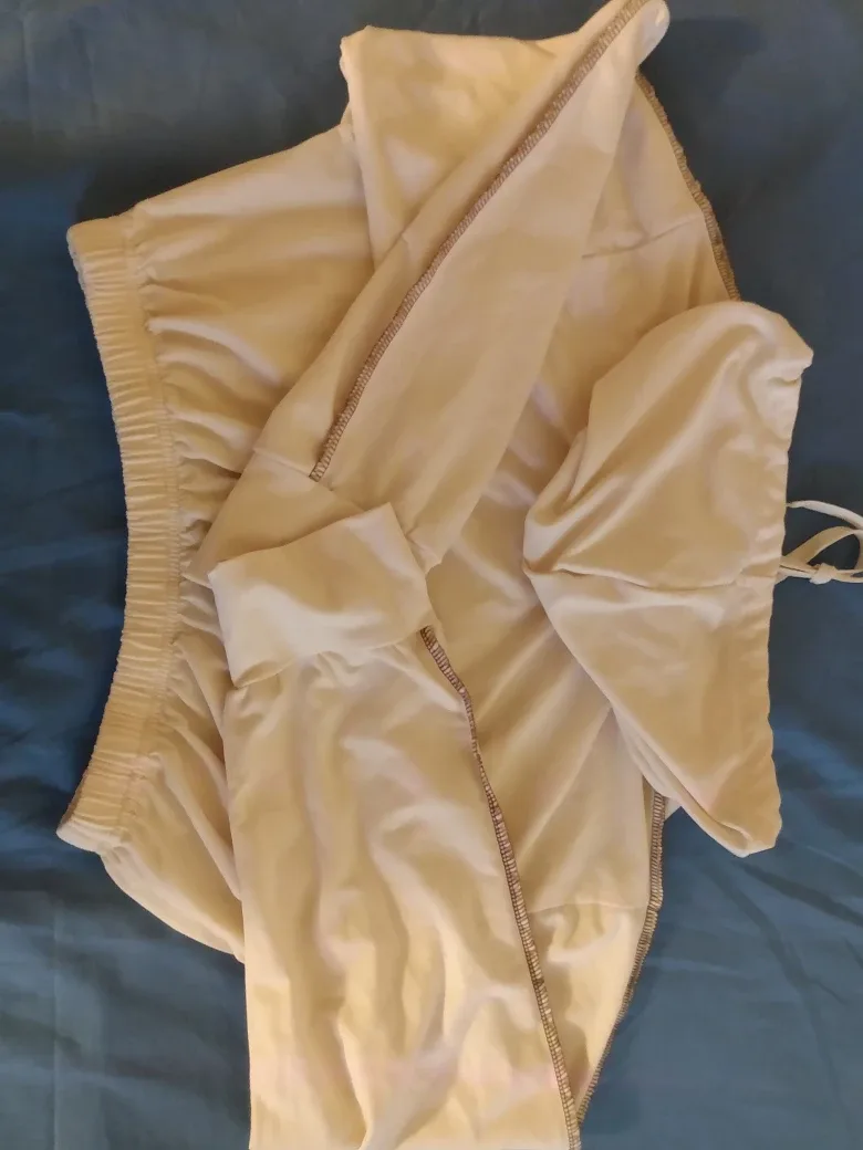 Off white NEW Hoodie XL image indicator(4)