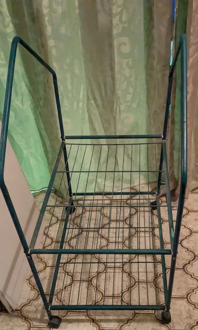 2 Tier  Hot House / Planter Protector / Herb Grower image indicator(6)