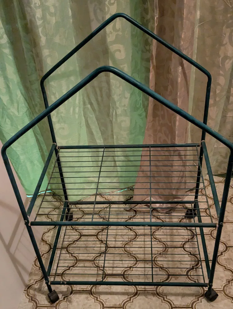 2 Tier  Hot House / Planter Protector / Herb Grower image indicator(7)