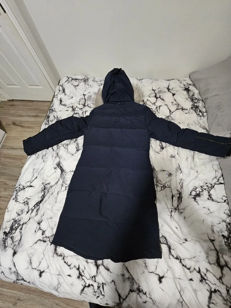 Moose Knuckles Women's Winter Parka Jacket image indicator(2)