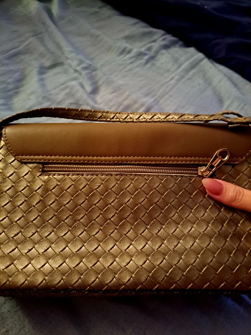 Purse with a Heart image indicator(5)