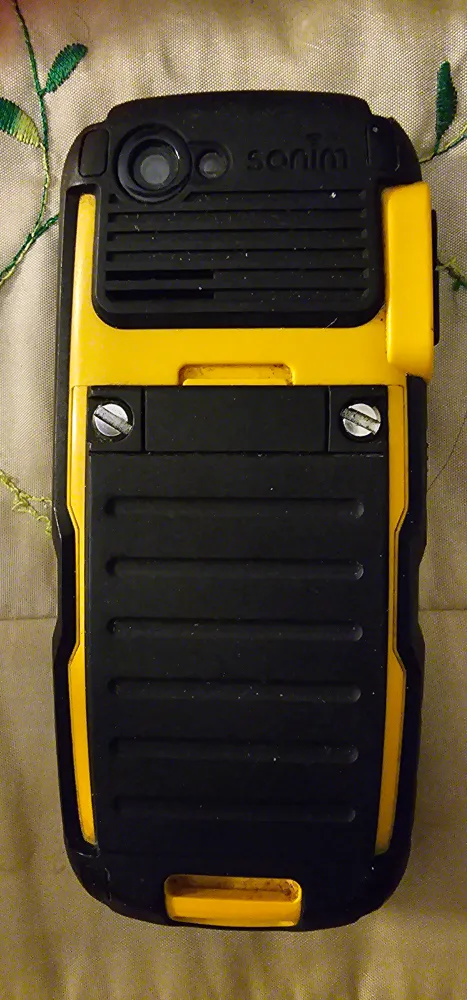 Sonim XP3 Rugged Cell Phone image indicator(3)