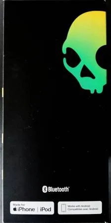 Skullcandy Crusher Evo XT Over-Ear Headphones (Brand New) image indicator(4)