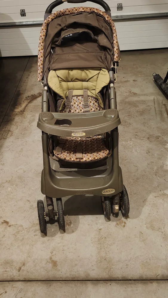 Graco stroller image indicator(4)