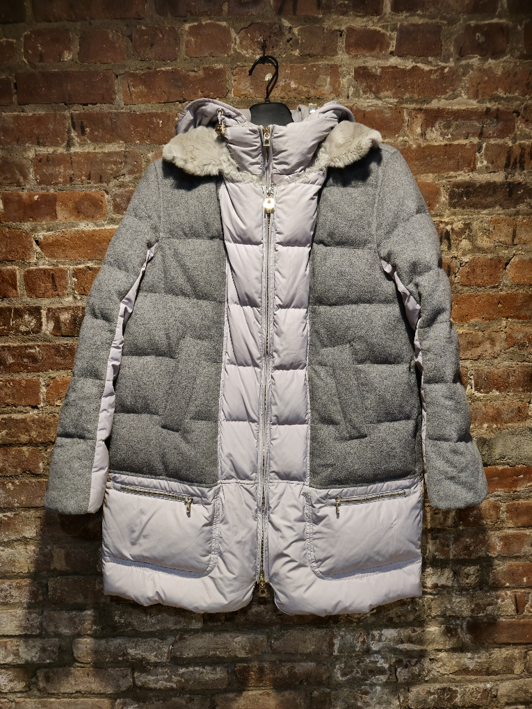 Women's down jacket