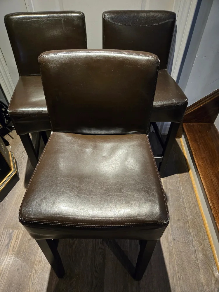 Three bar stools image indicator(6)