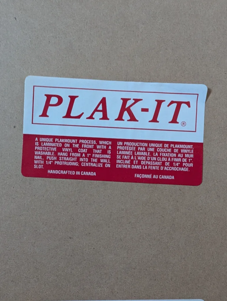 PLAK Mounted Puppy Collage Print, custom 🐶 image indicator(7)