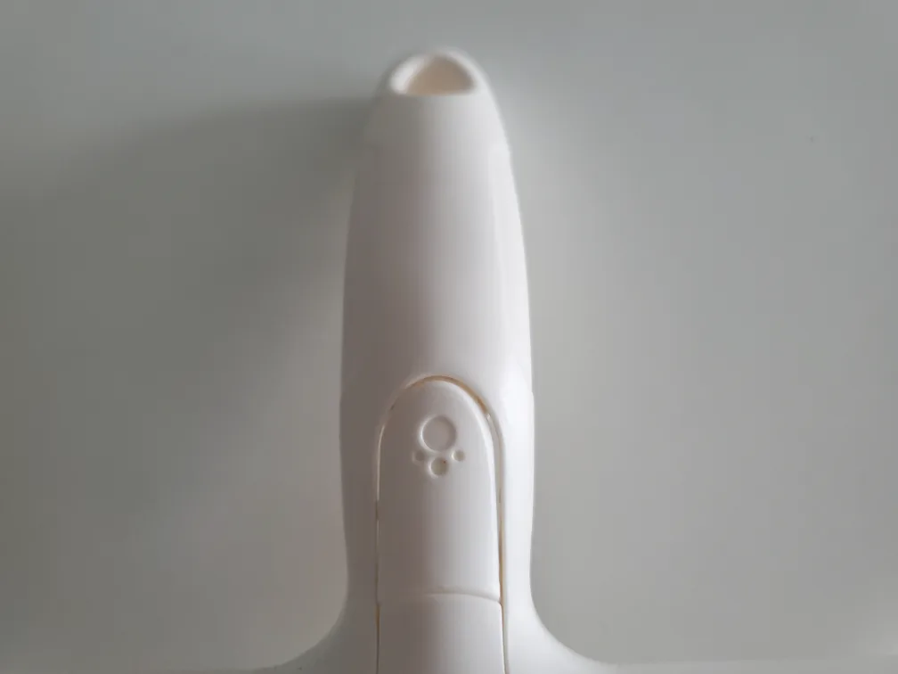 Pet hair removal image indicator(7)