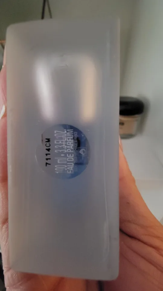 100 ml Dolce & Gabbana Light Blue (Eau Intense) image indicator(3)