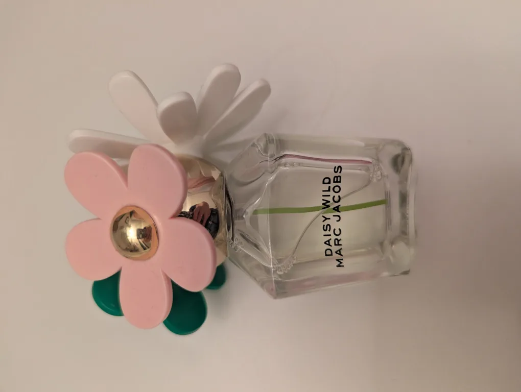Marc Jacobs Daisy Wild Eau de Parfum 30mL image indicator(2)