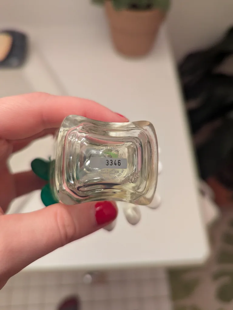 Marc Jacobs Daisy Wild Eau de Parfum 30mL image indicator(3)