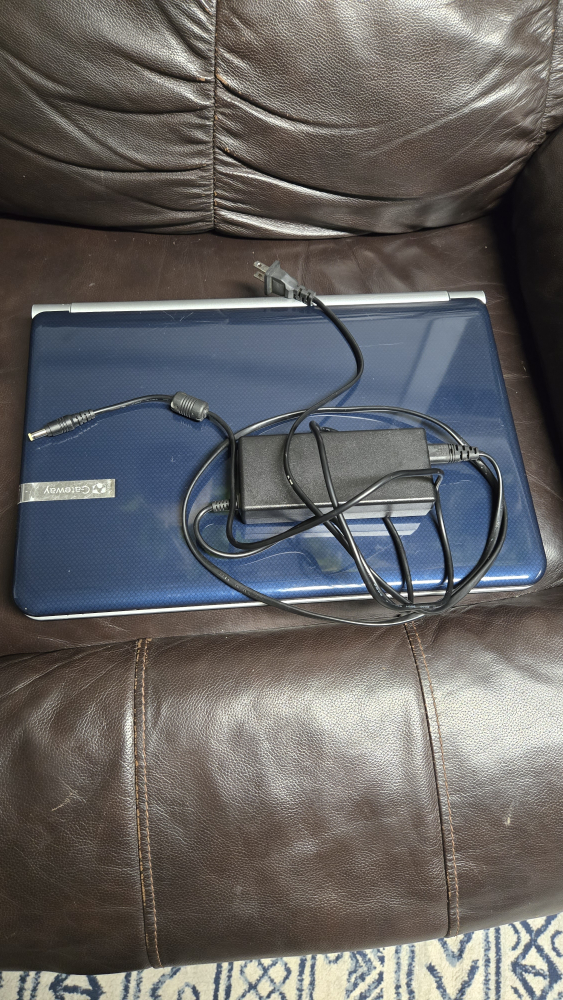 Gateway Laptop
