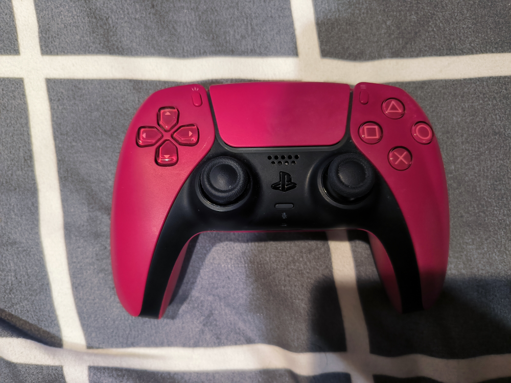 PS5 DualSense Wireless Controller