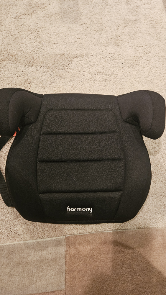 Harmony Booster Seat