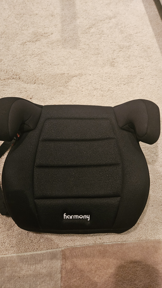 Harmony Booster Seat - photo 2