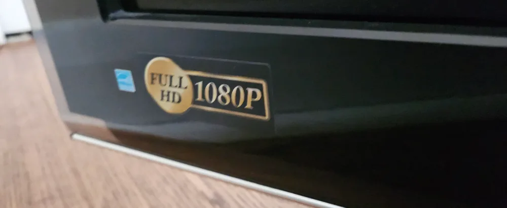 Sharp LC-52D82U  liquid crystal tv image indicator(6)