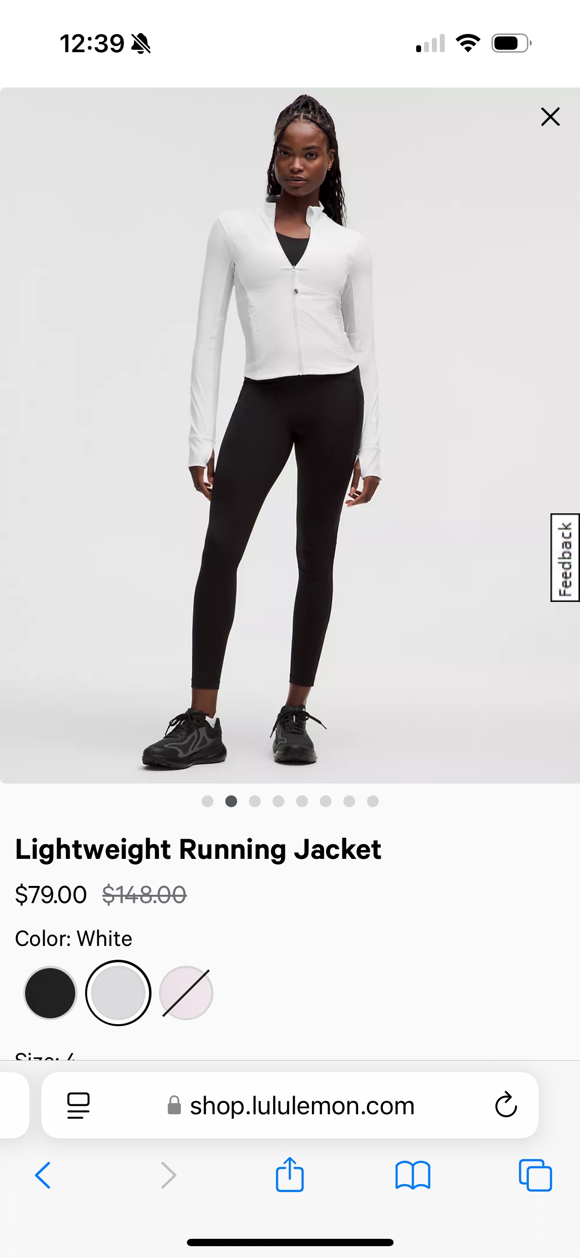 Lululemon - photo 2