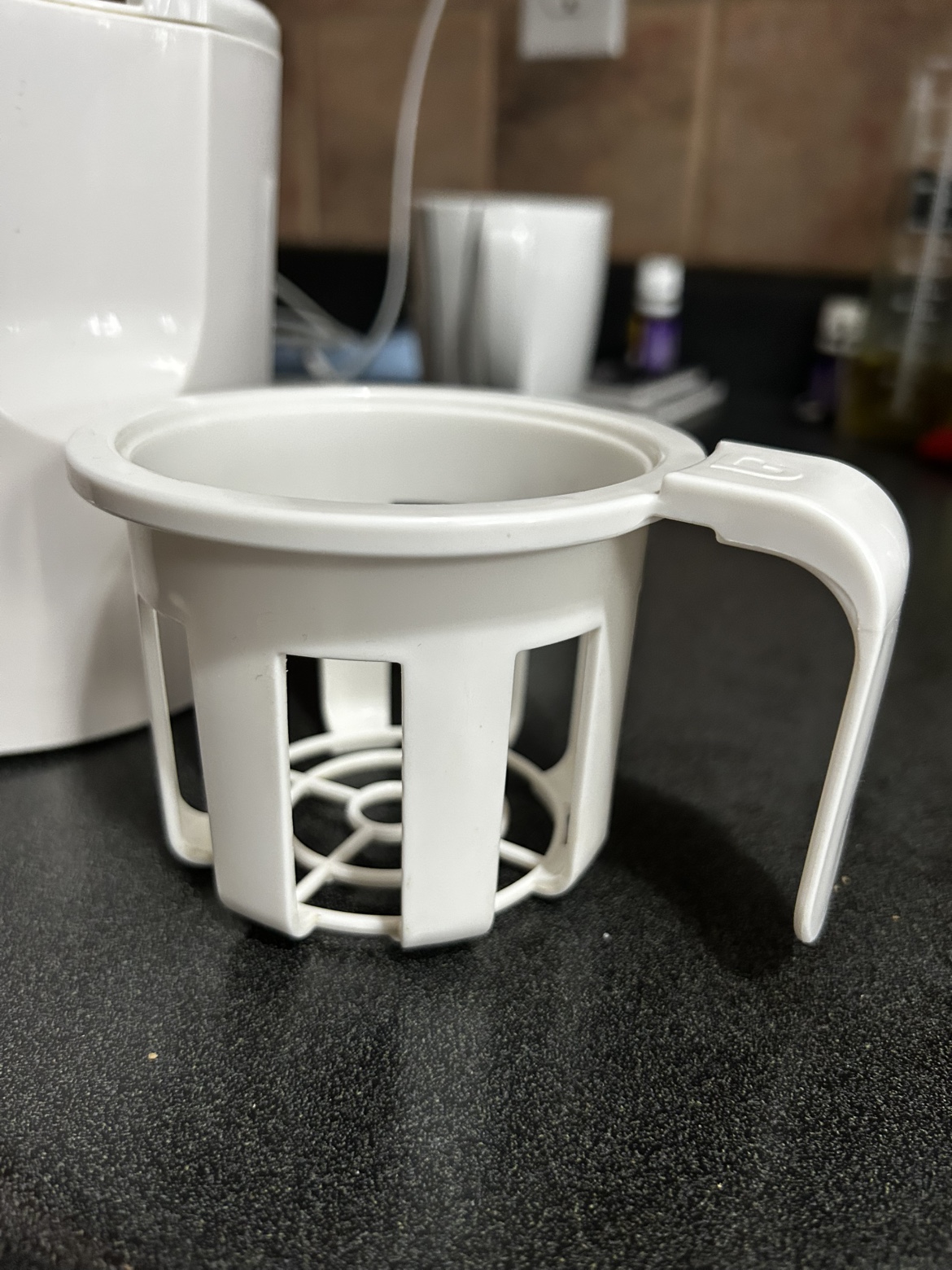 Baby bottle warmer - photo 5