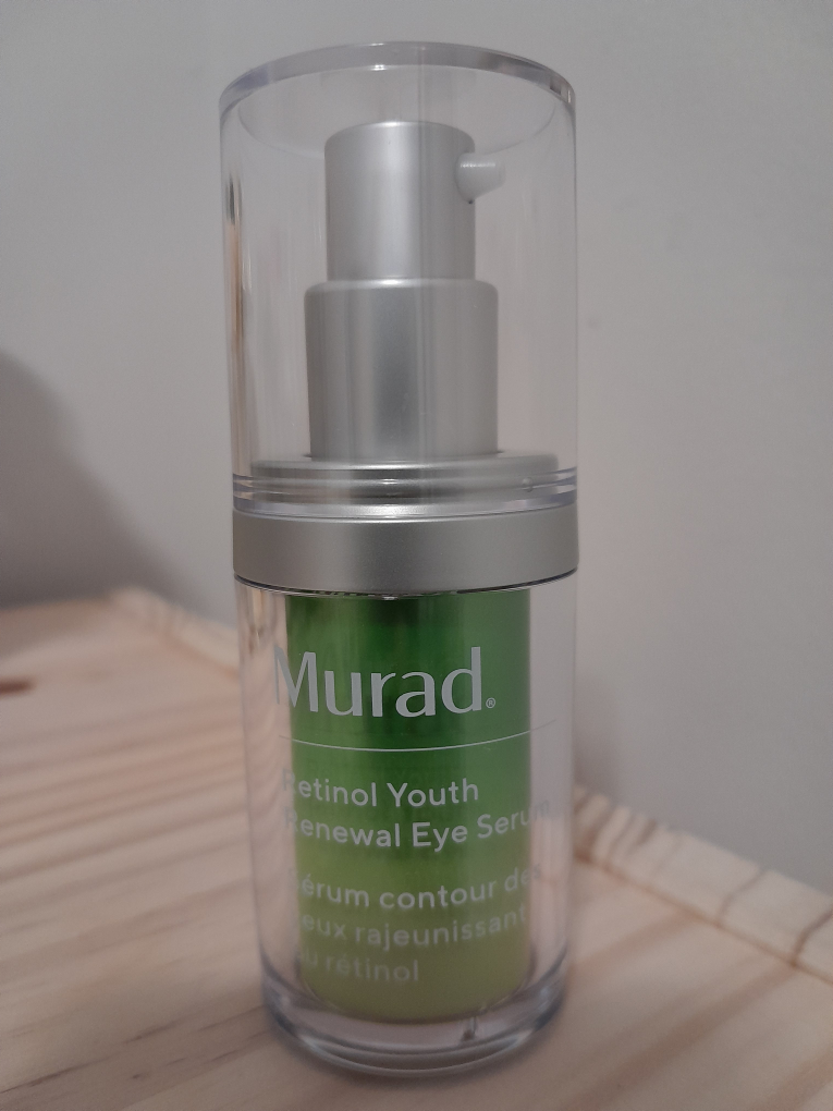 Murad Retinol Youth Renewal Eye Serum