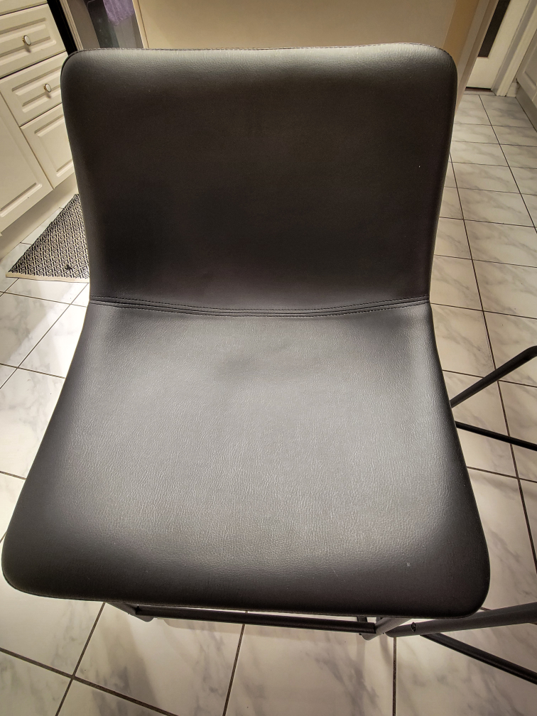 Bar/Counter Stools  (2) - photo 3
