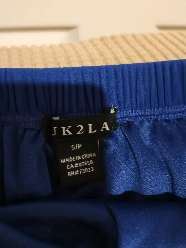 Stunning Cobalt Blue Strapless Dress image indicator(3)