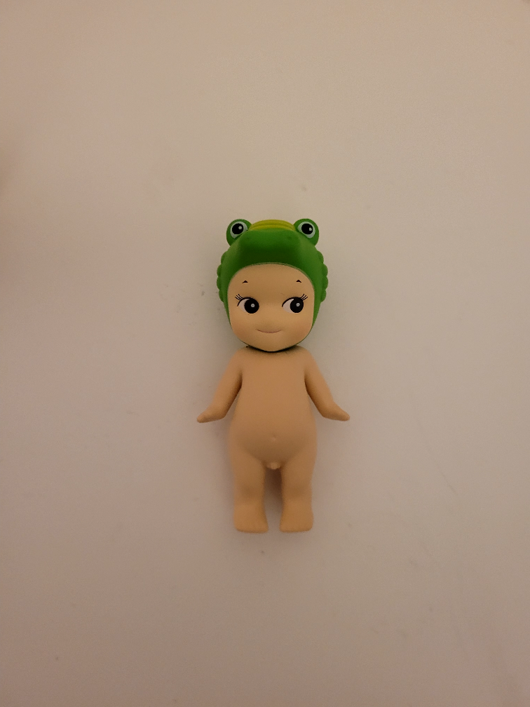 sonny angel animal series 3 - photo 2