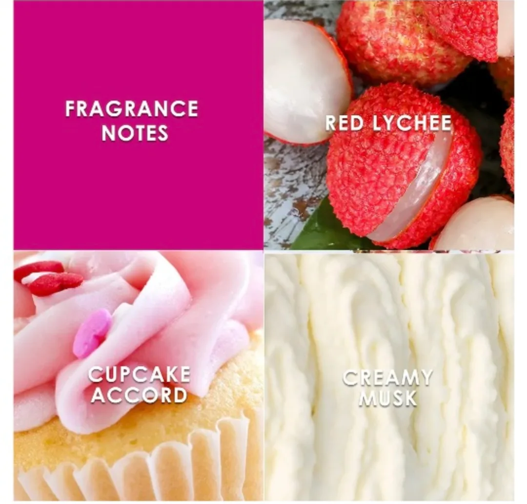 Britney Spears Fantasy Eau de Parfum 100ml image indicator(4)