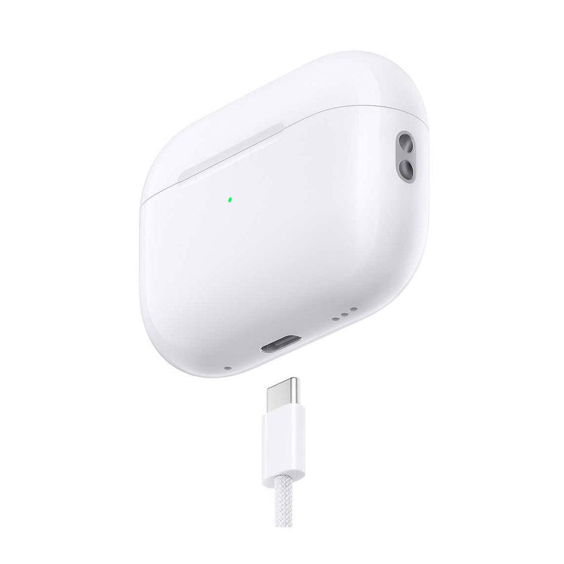 Apple AirPods Pro - Wireless Earbuds with Charging Case - photo 3