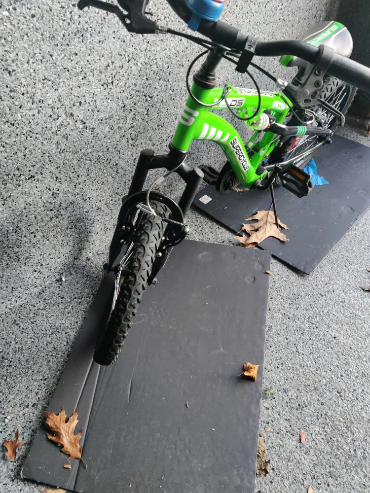 Kids' Supercycle Mountain Bike image indicator(3)