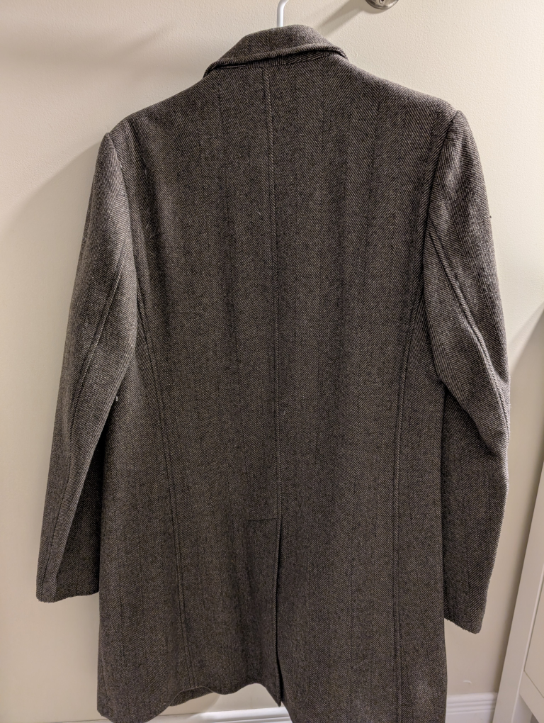United Colors of Benetton Men's Blazer/Jacket - photo 4