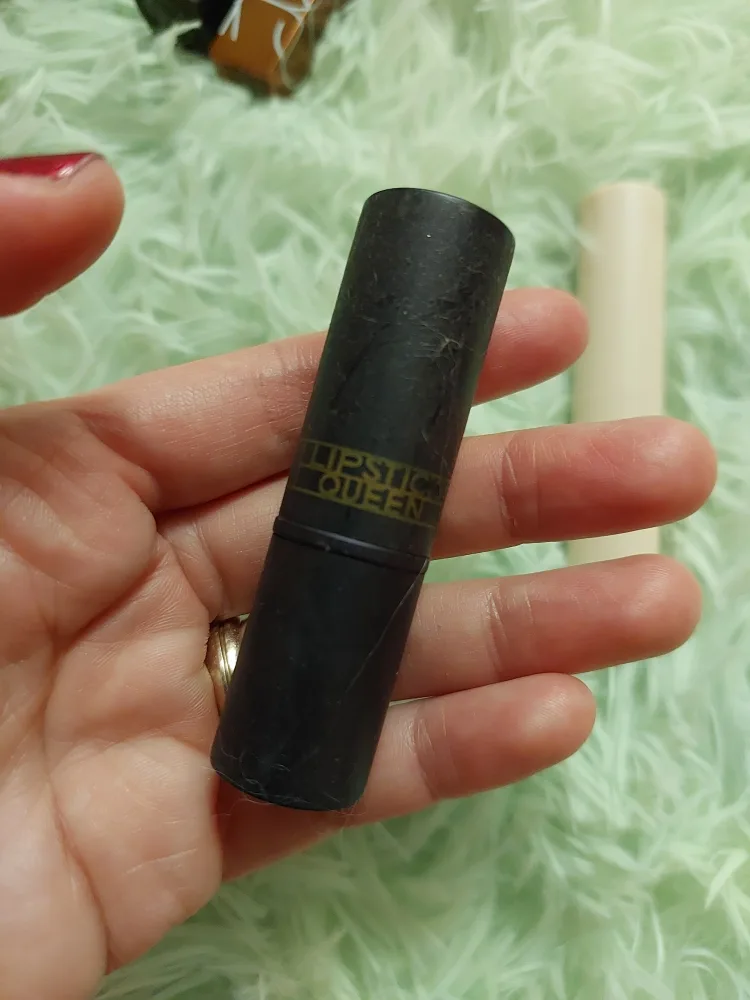 Lipstick Queen lipstick image indicator(2)