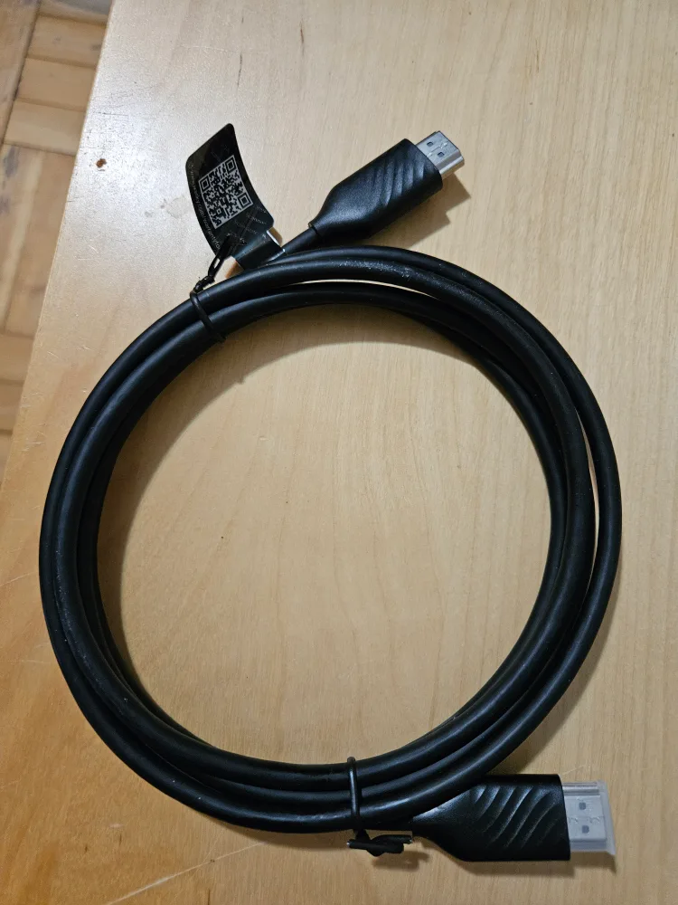 High-Speed HDMI Cable thumbnail