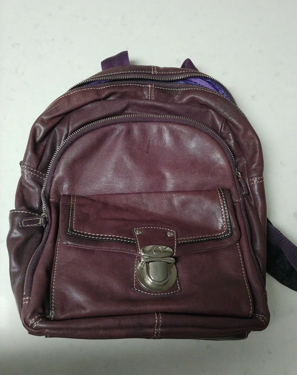 Danier small backpack image indicator(3)
