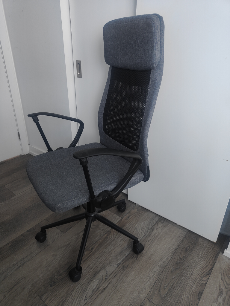 Vinsetto Office Chair - photo 2