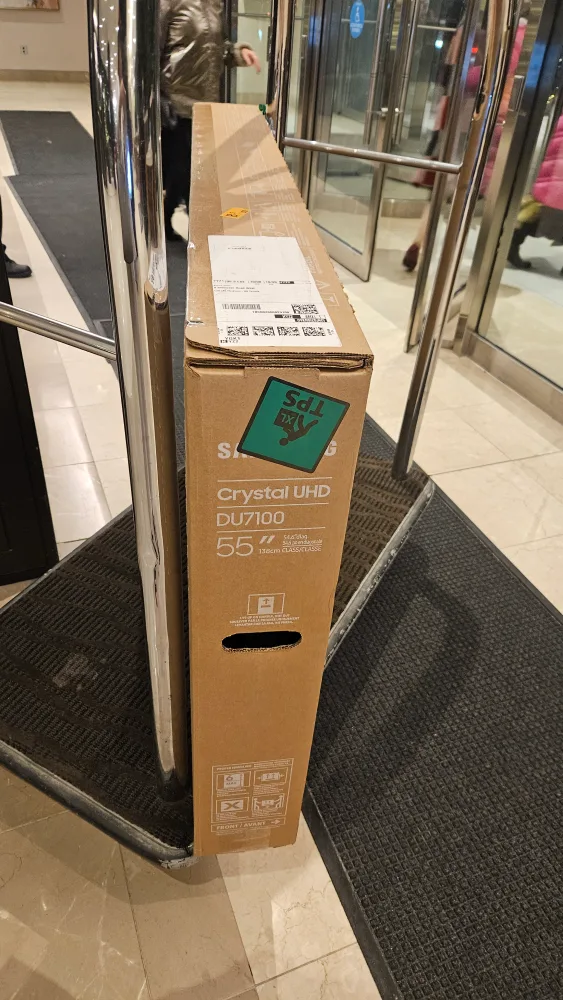 Electronic image indicator(3)