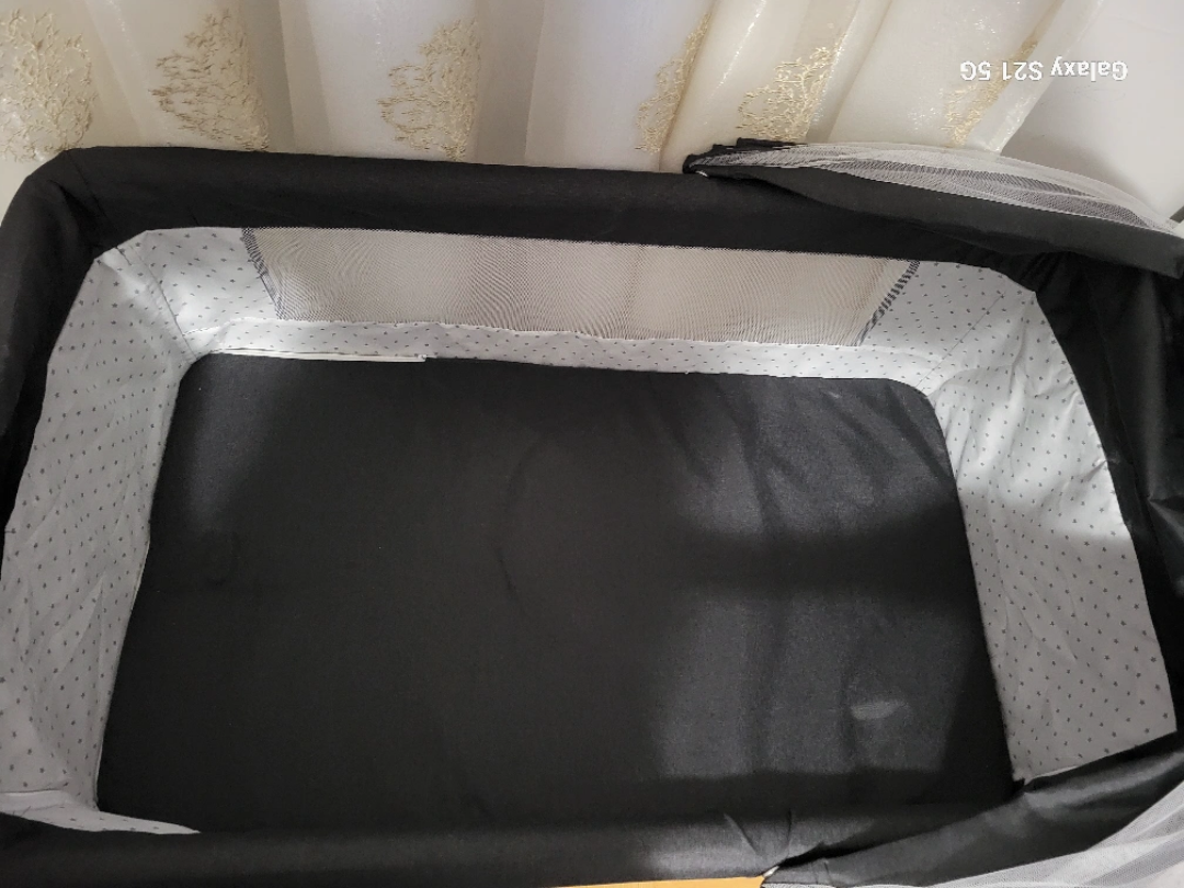 Baby bassinet. Bedside sleeper for baby's - photo 2