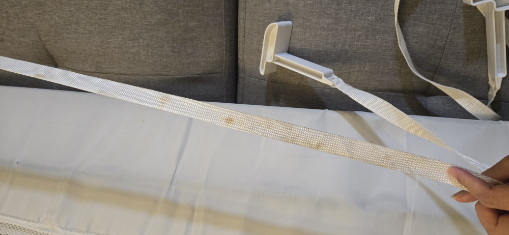 Regalo Bed Rail - photo 4