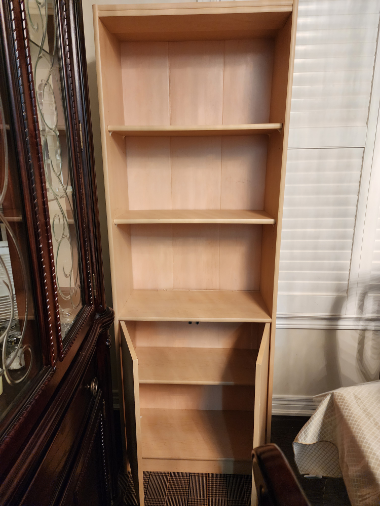 bookshelf - photo 4
