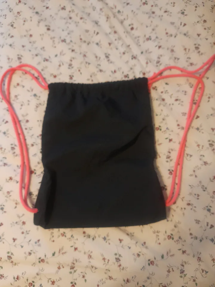 Nike Drawstring Backpack - image indicator(2)