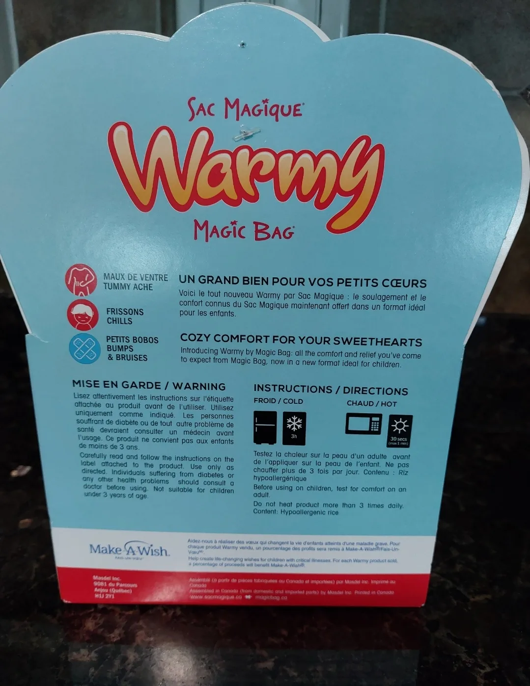 Brand New warmy plush toy owl image indicator(2)