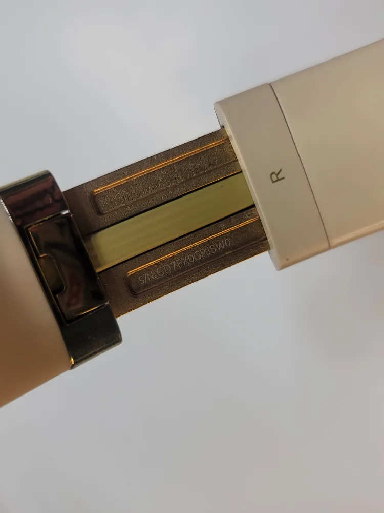 Beats Studio3 Wireless Headphones - Dark Grey/Sand image indicator(6)