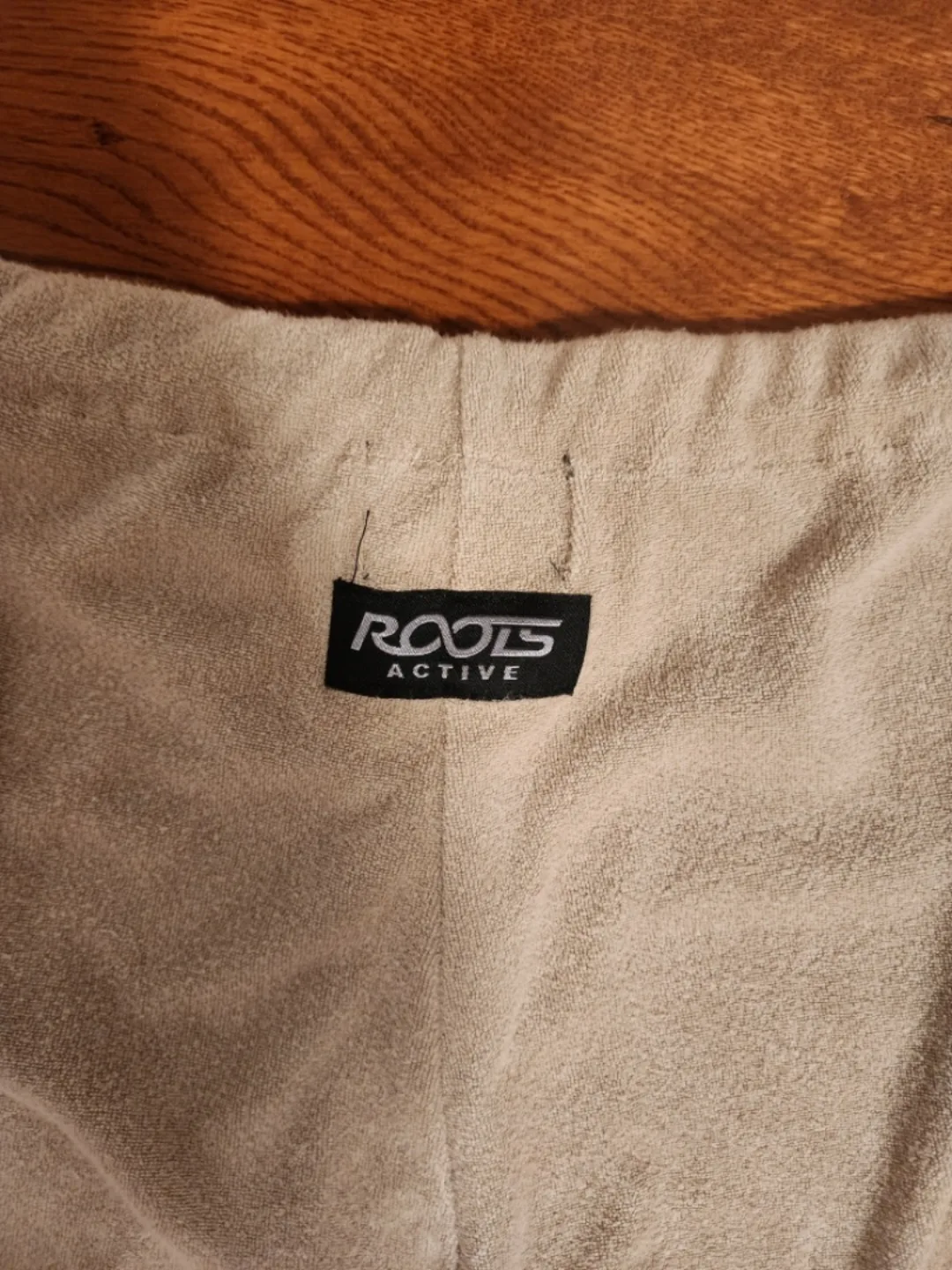 Roots Loungewear image indicator(7)