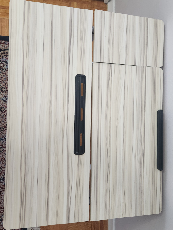 Adjustable Height Standing Desk - photo 2