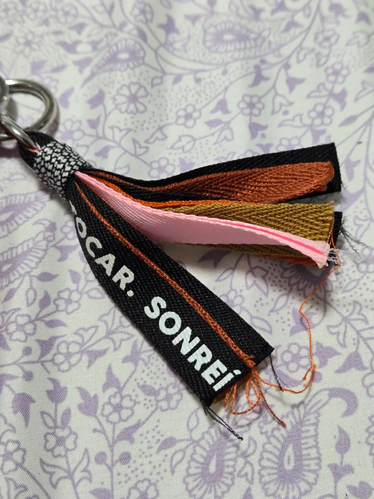 Coral Desigual Bag image indicator(2)