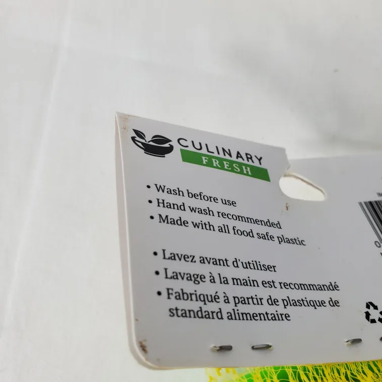 Brand new Culinary Fresh Citrus Pod image indicator(2)