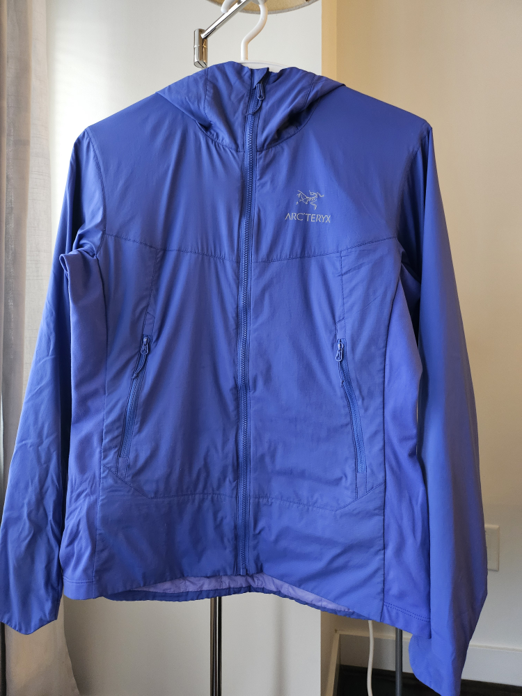 Arc'teryx Women's Atom SL Hoody - Size Small
