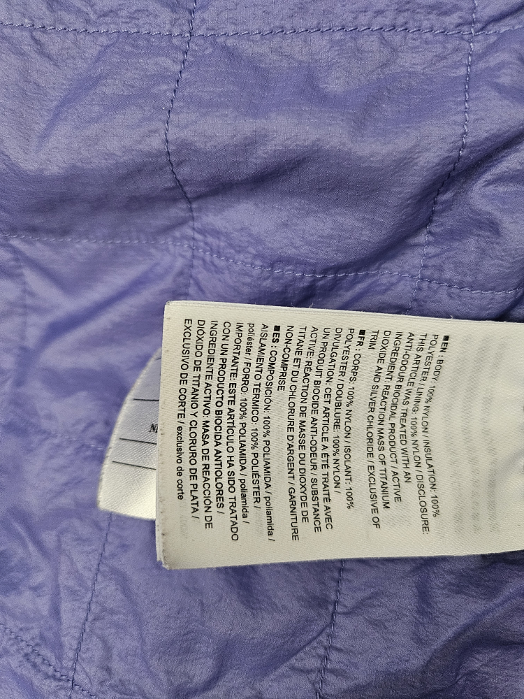 Arc'teryx Women's Atom SL Hoody - Size Small - photo 5
